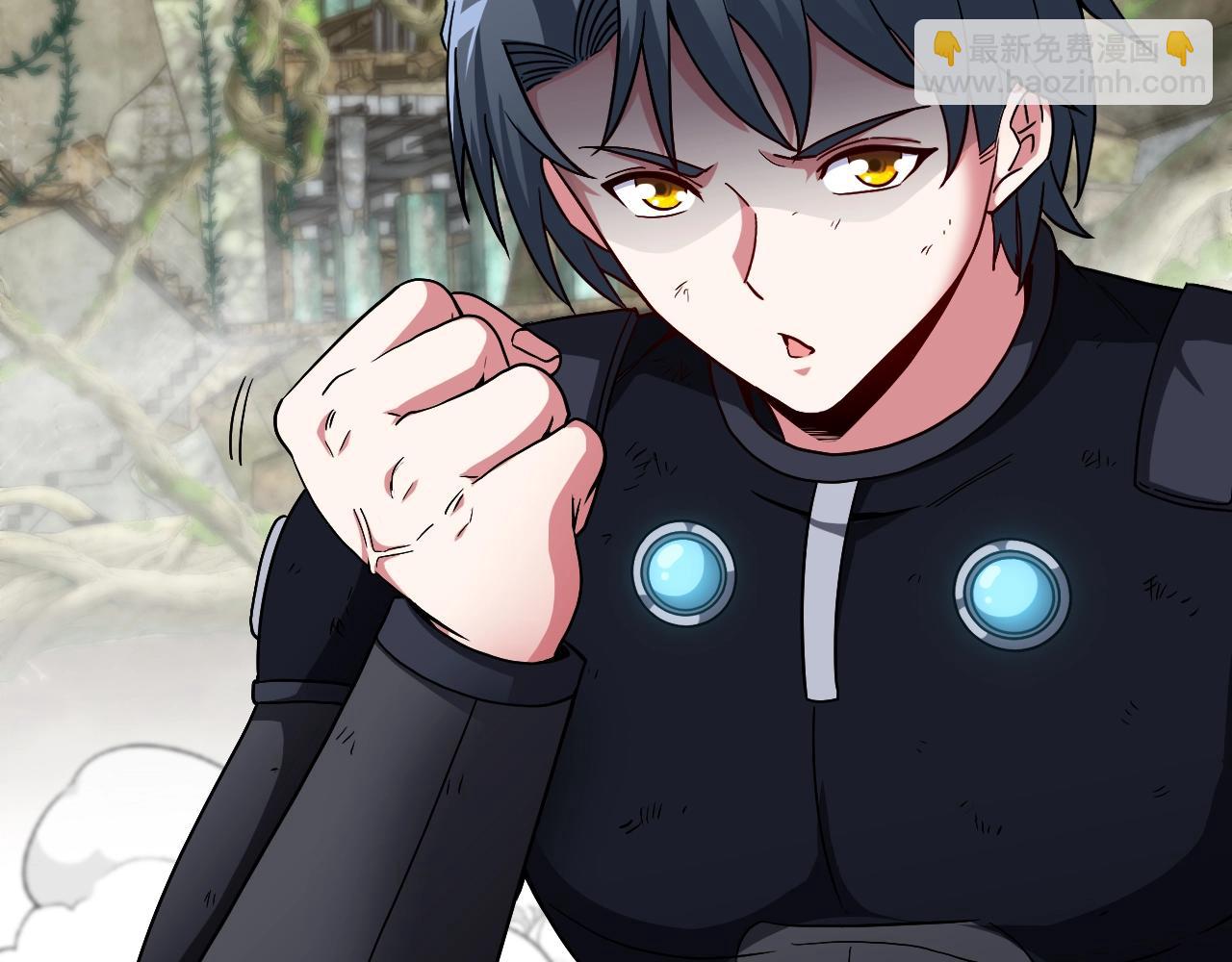 第4话 变异巨蟒(1/4)-第4话