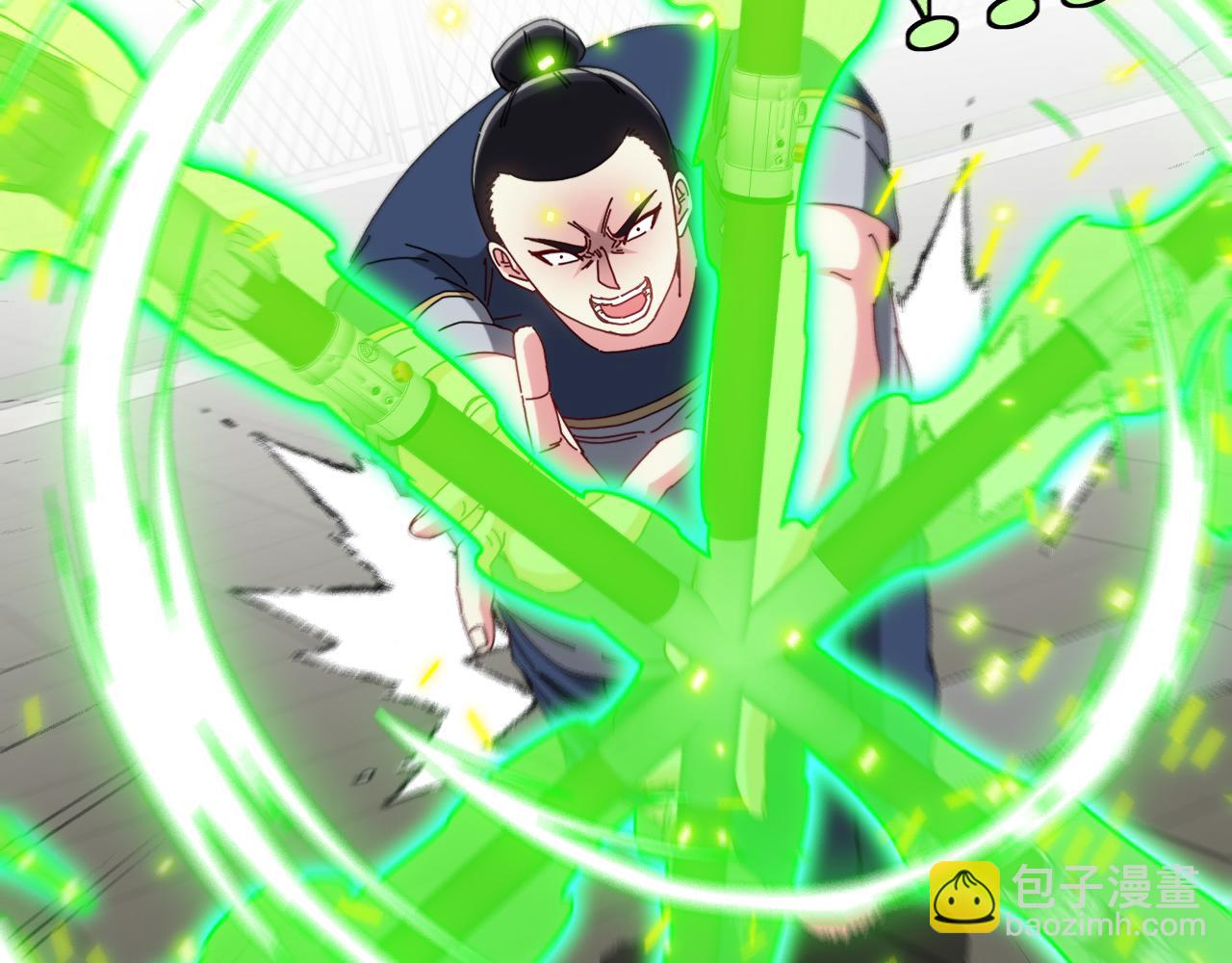 第34话 再战唐天(1/3)-第34话