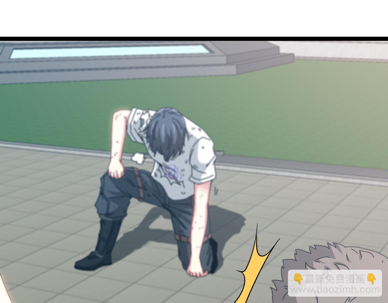 第36话 唐天丧尸化(1/3)-第36话