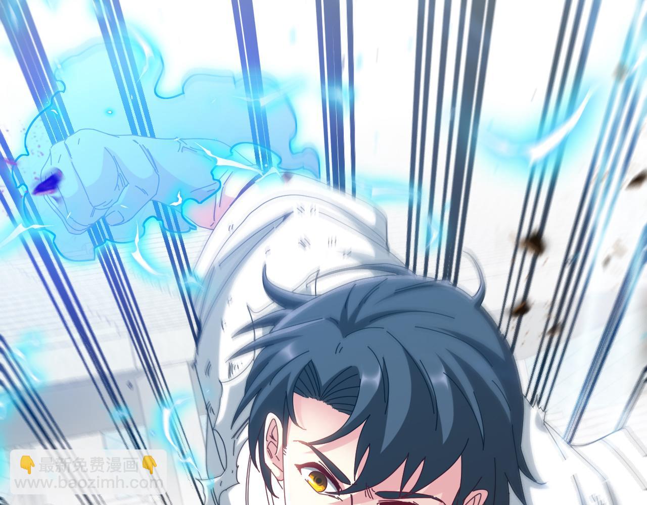 第36话 唐天丧尸化(1/3)-第36话