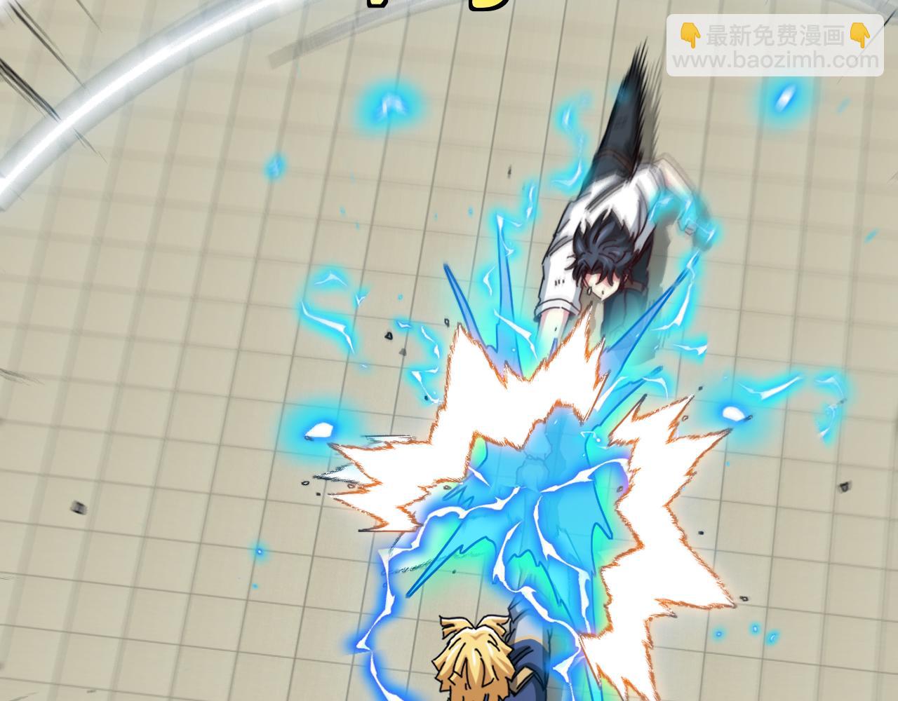 第36话 唐天丧尸化(1/3)-第36话