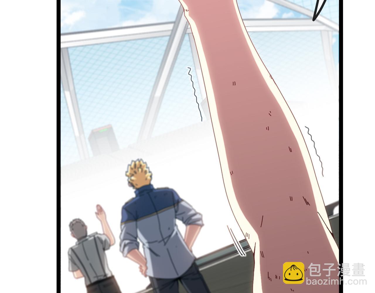 第36话 唐天丧尸化(1/3)-第36话