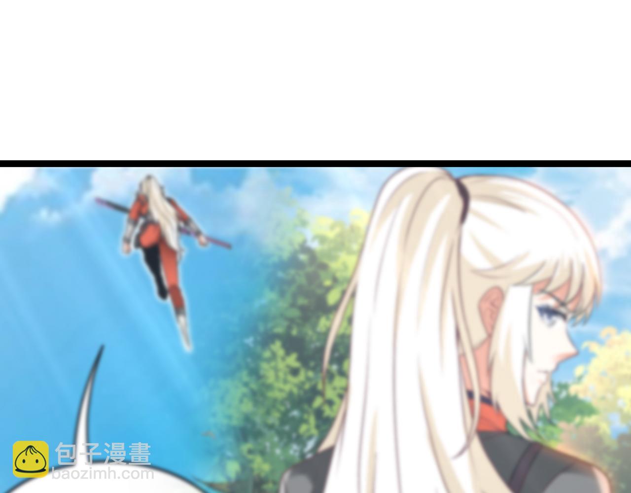 第38话 通往圣域学院之路(1/3)-第38话