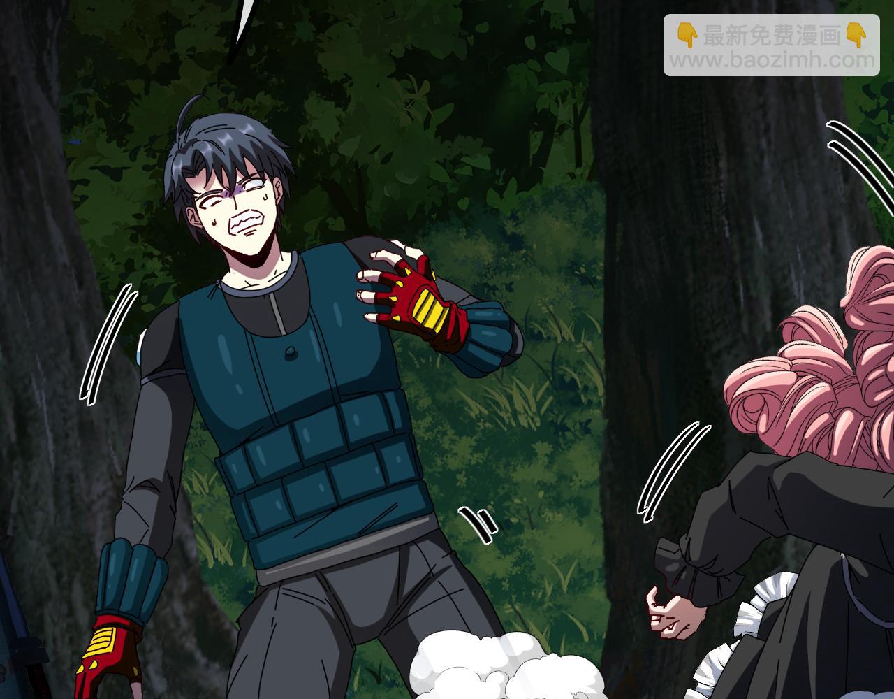 第42话 装死二人组(1/3)-第42话