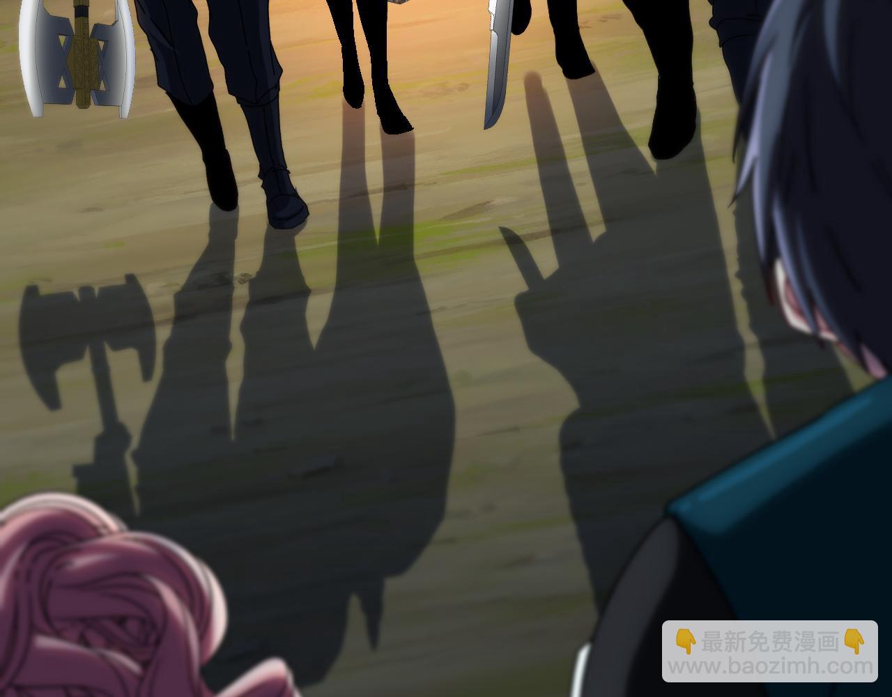 第42话 装死二人组(1/3)-第42话