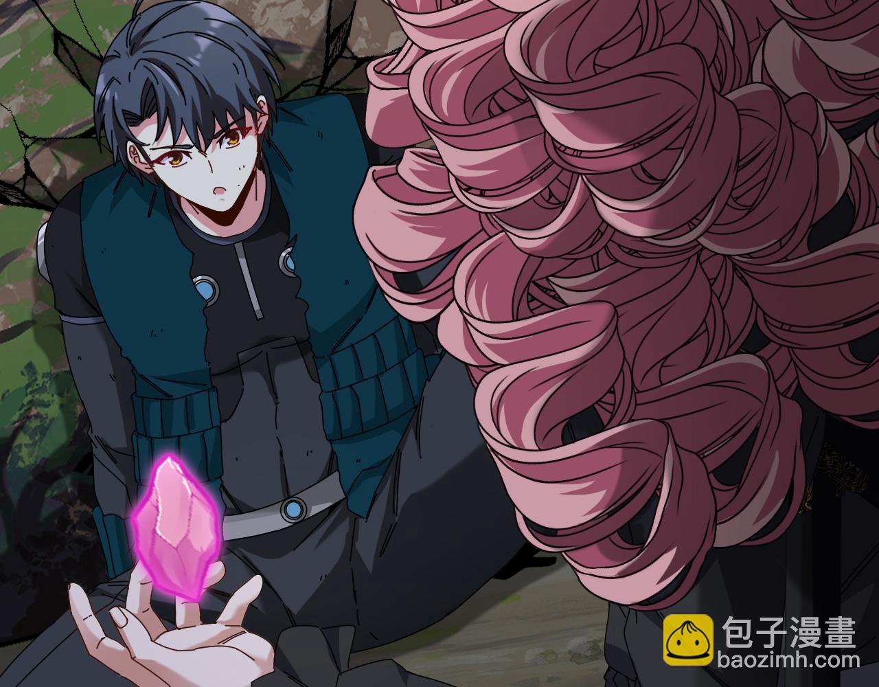 第44话 恶魔萝莉的地狱修炼(1/3)-第44话