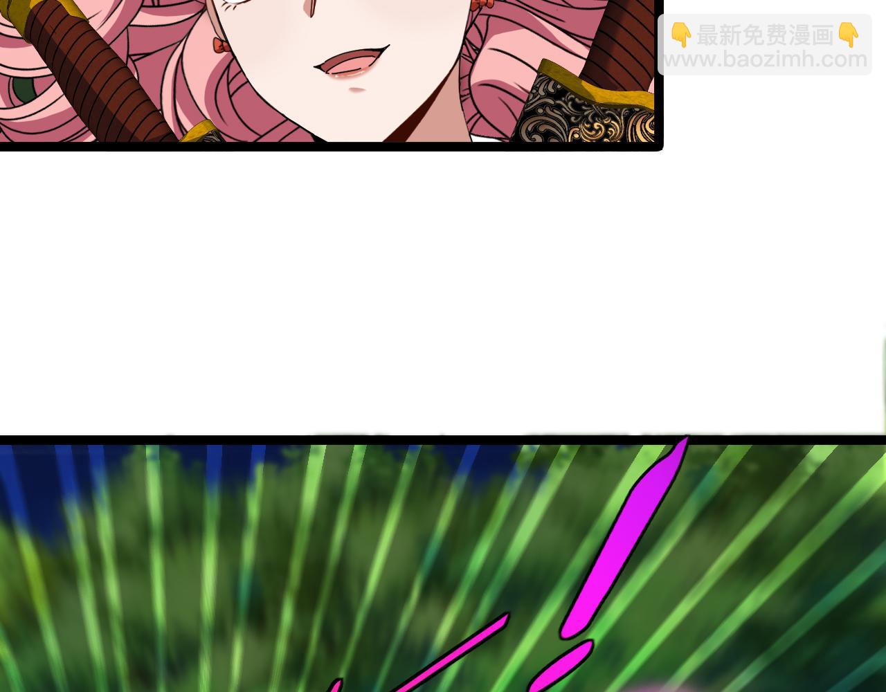 第44话 恶魔萝莉的地狱修炼(1/3)-第44话