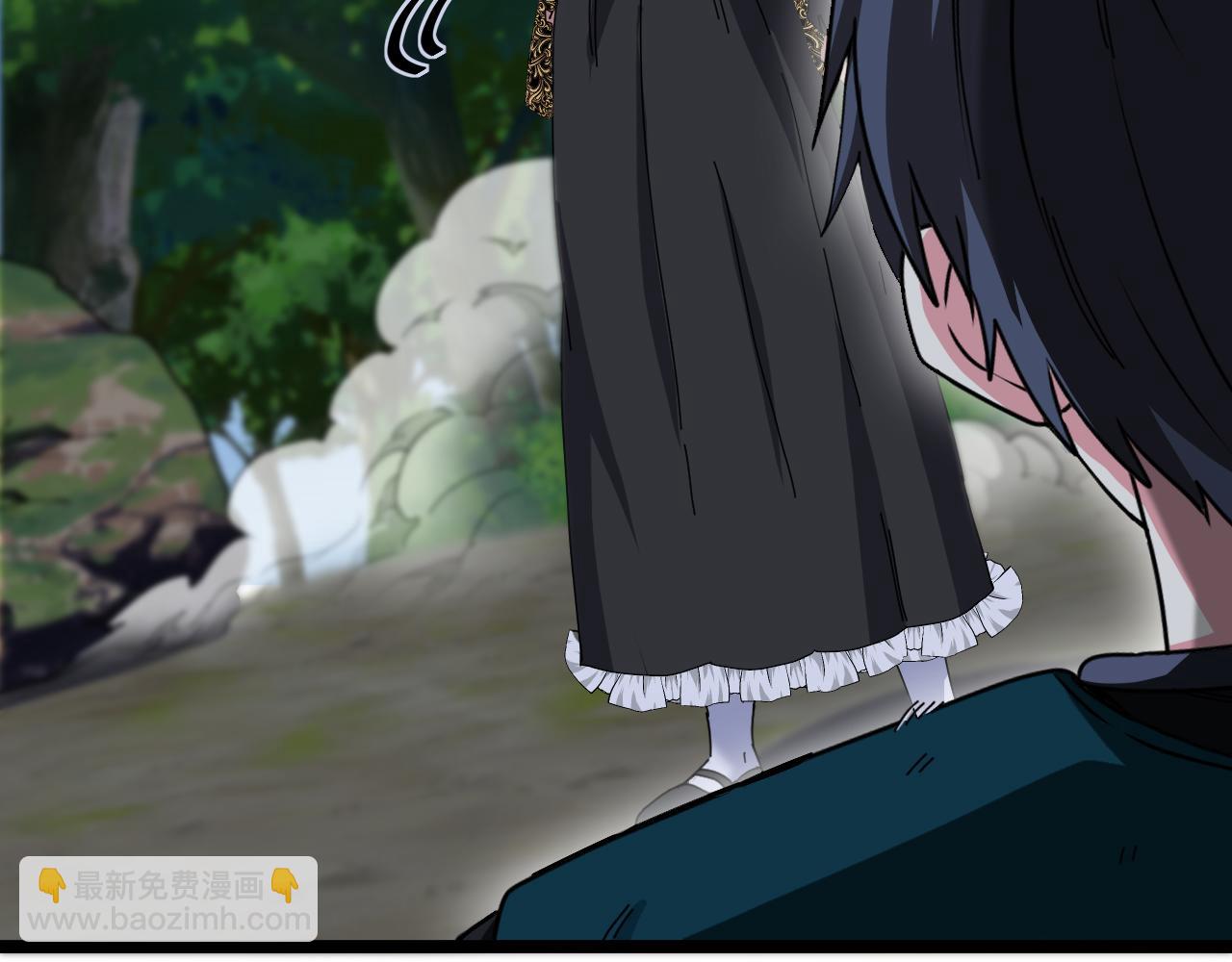 第44话 恶魔萝莉的地狱修炼(1/3)-第44话