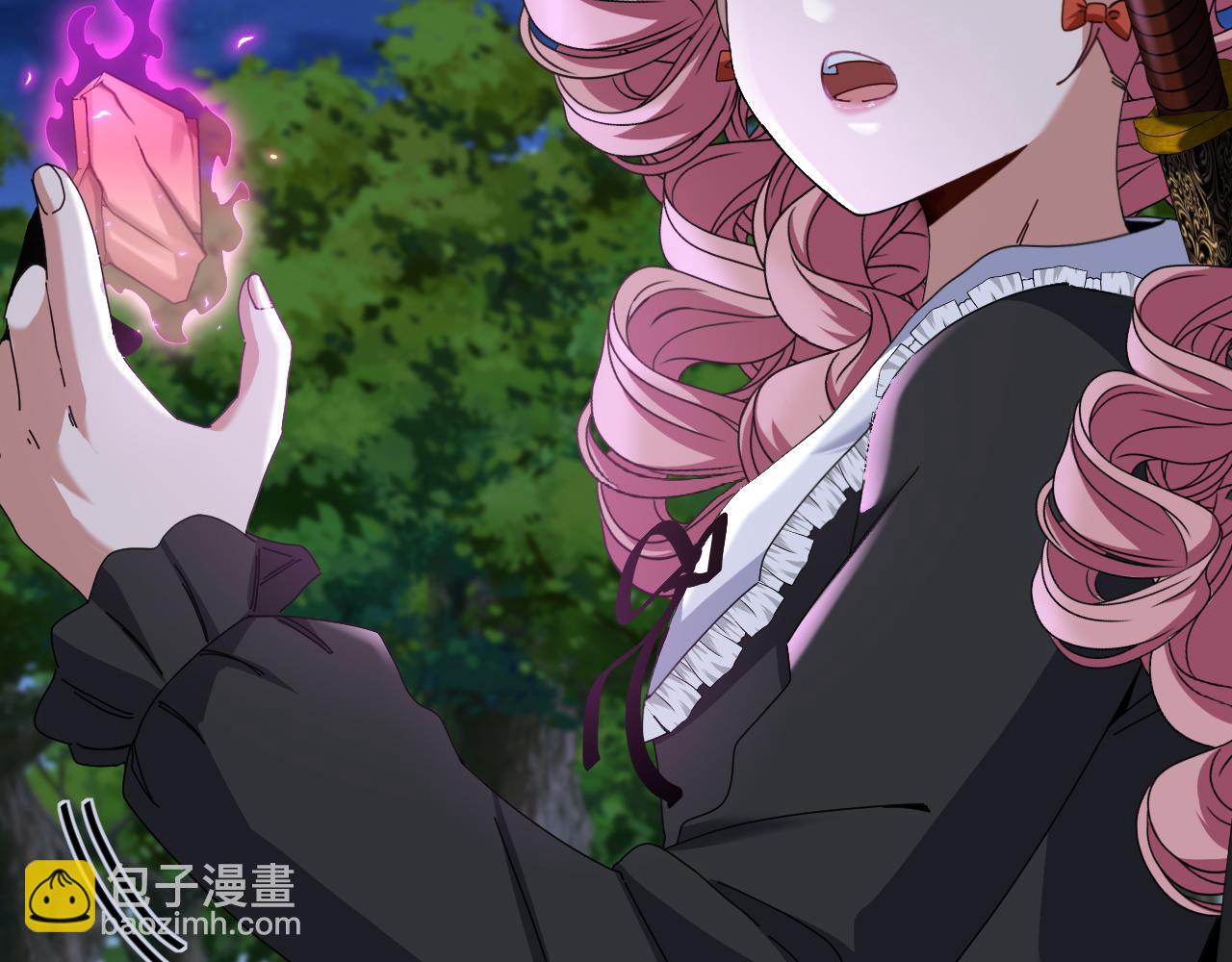 第44话 恶魔萝莉的地狱修炼(1/3)-第44话