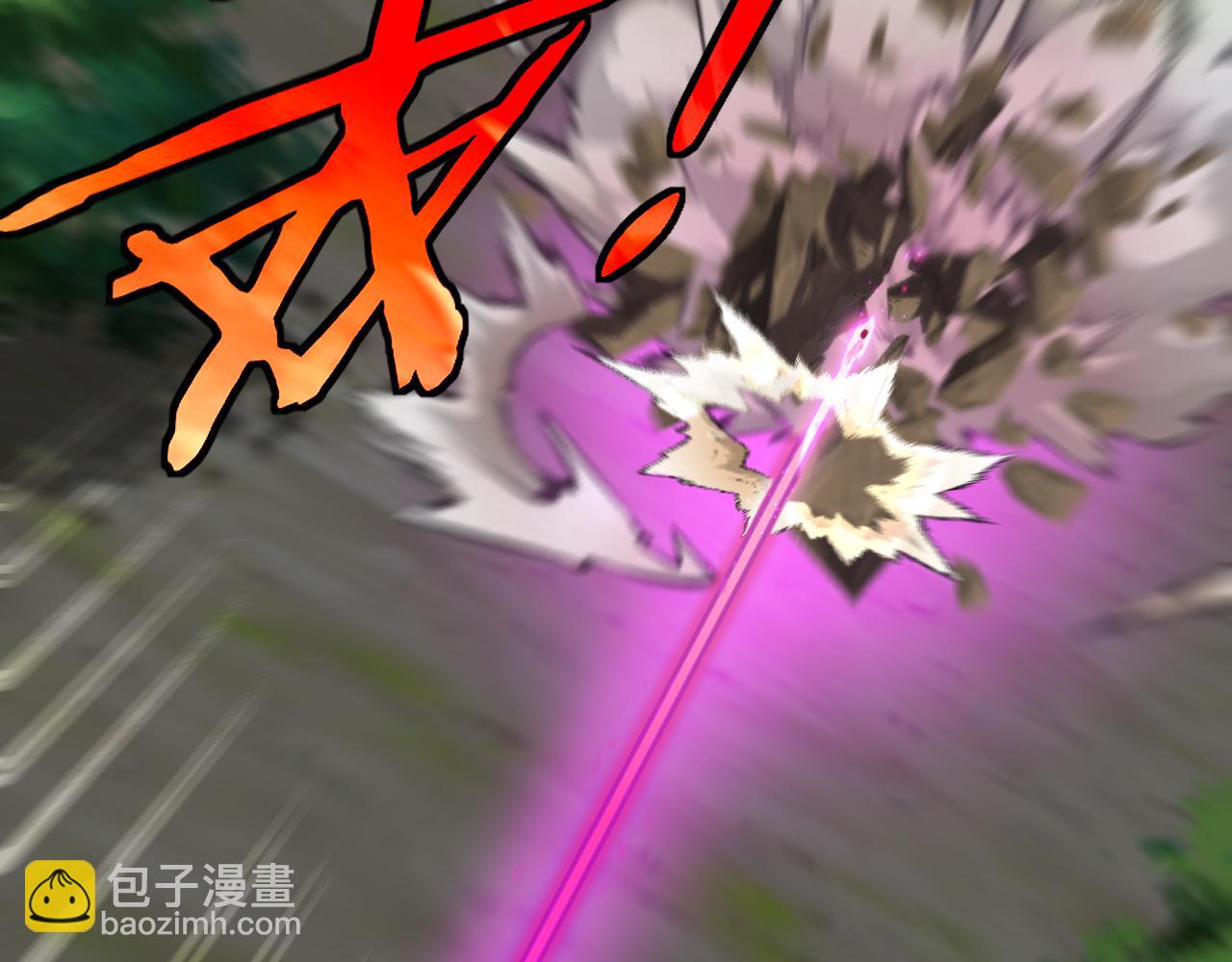 第44话 恶魔萝莉的地狱修炼(1/3)-第44话