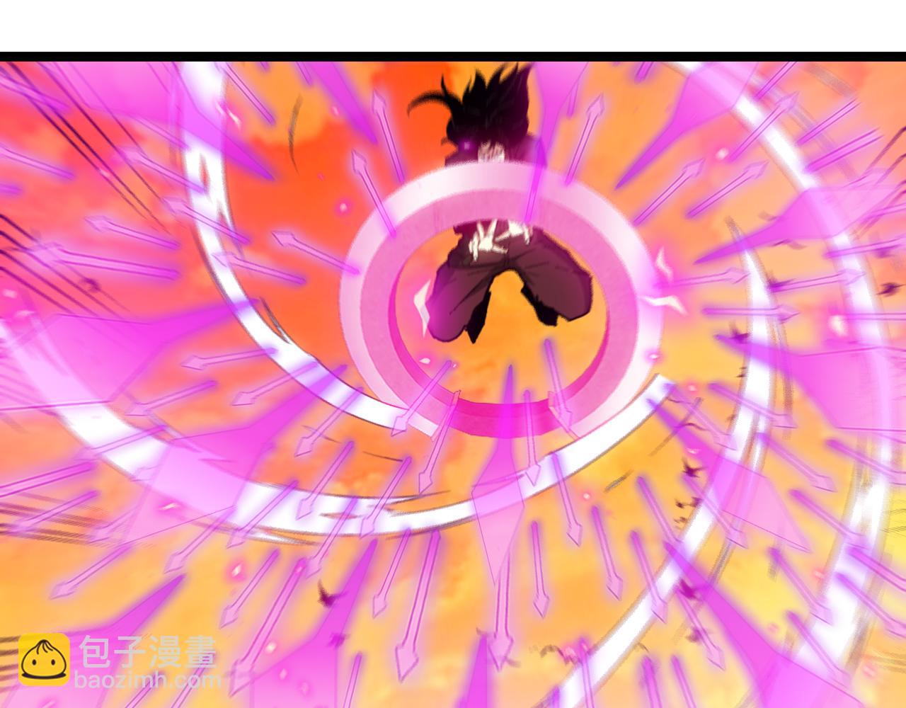 第46话 百里是大婶!?(1/2)-第46话