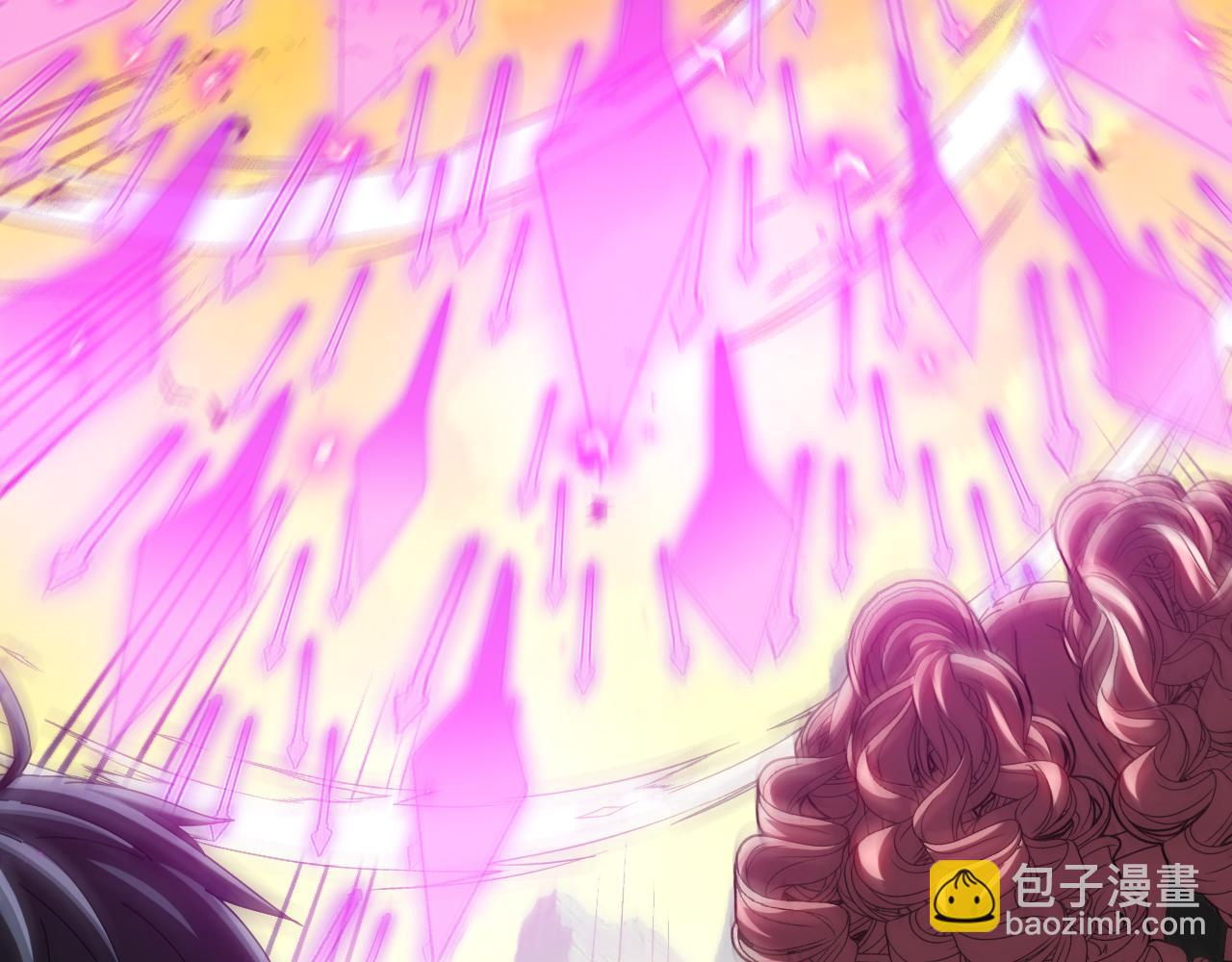 第46话 百里是大婶!?(1/2)-第46话