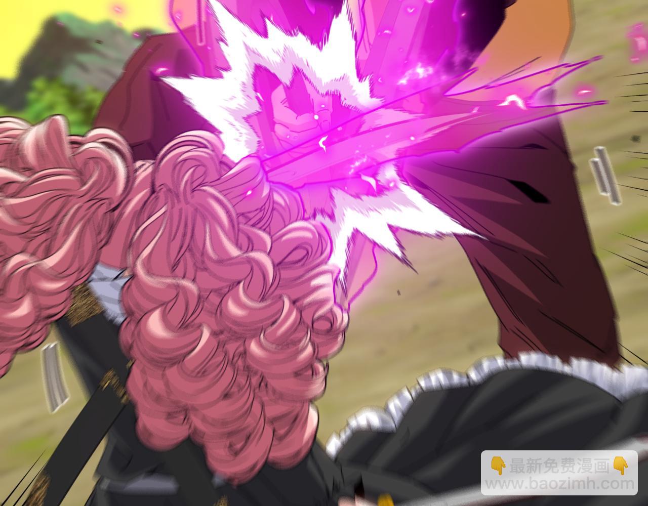 第46话 百里是大婶!?(1/2)-第46话