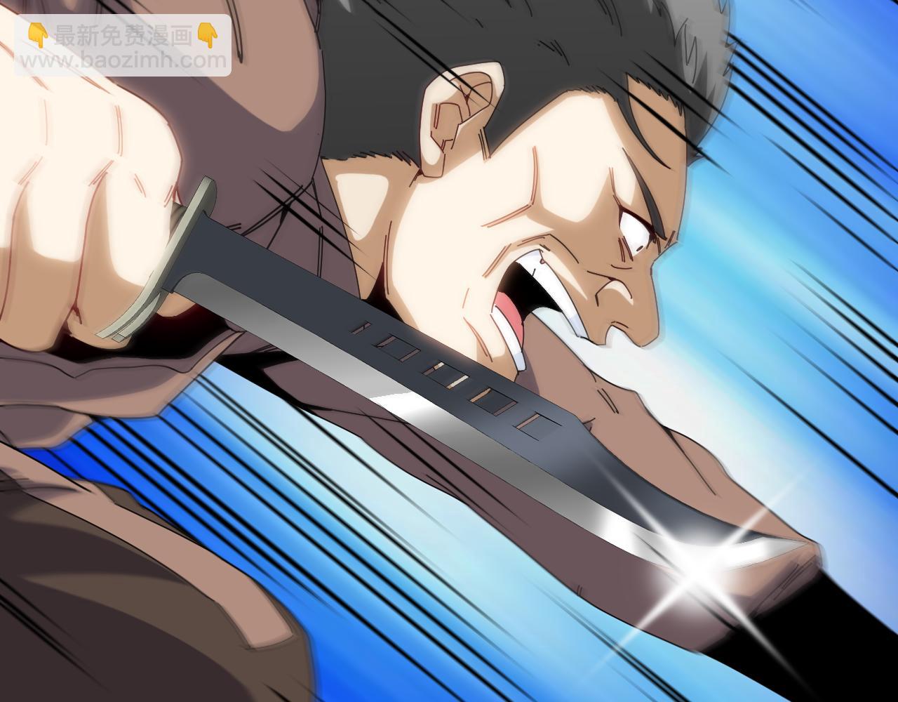 第48话 到达黑海城(1/3)-第48话