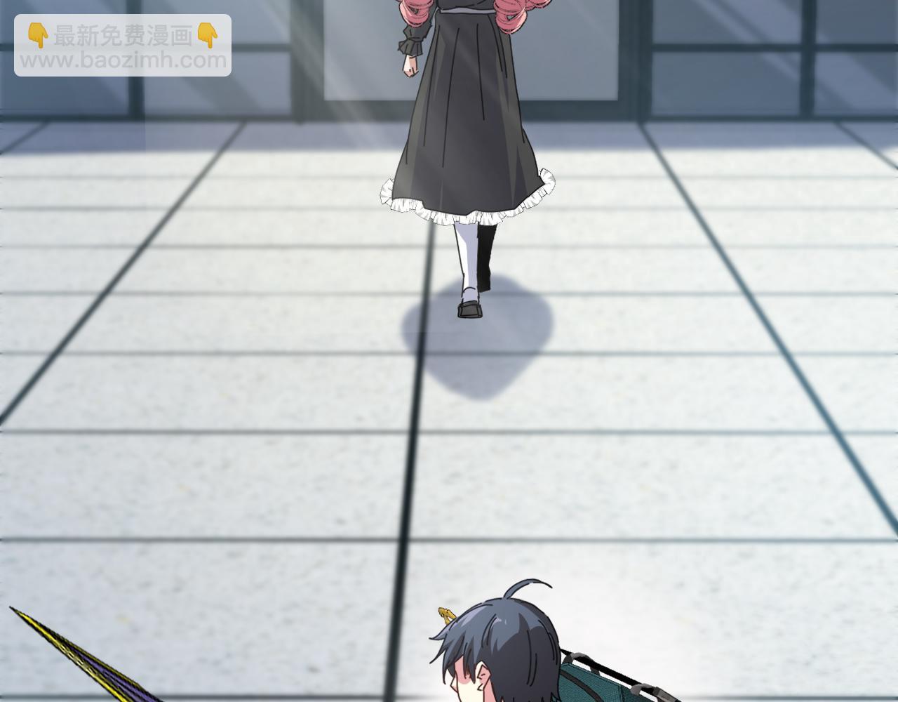 第50话 化神殿(1/3)-第50话