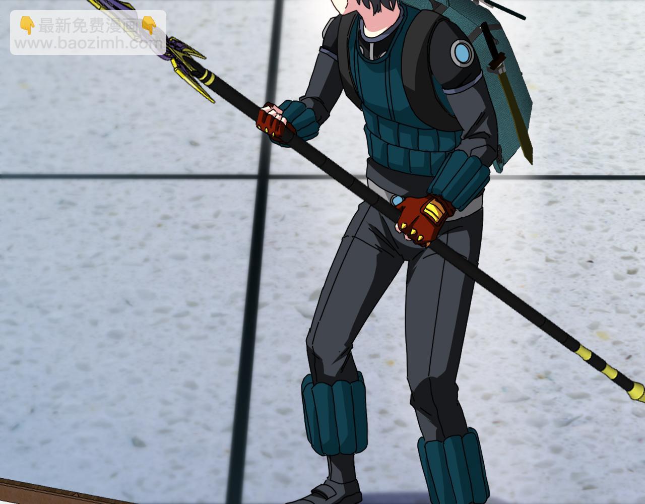 第50话 化神殿(1/3)-第50话