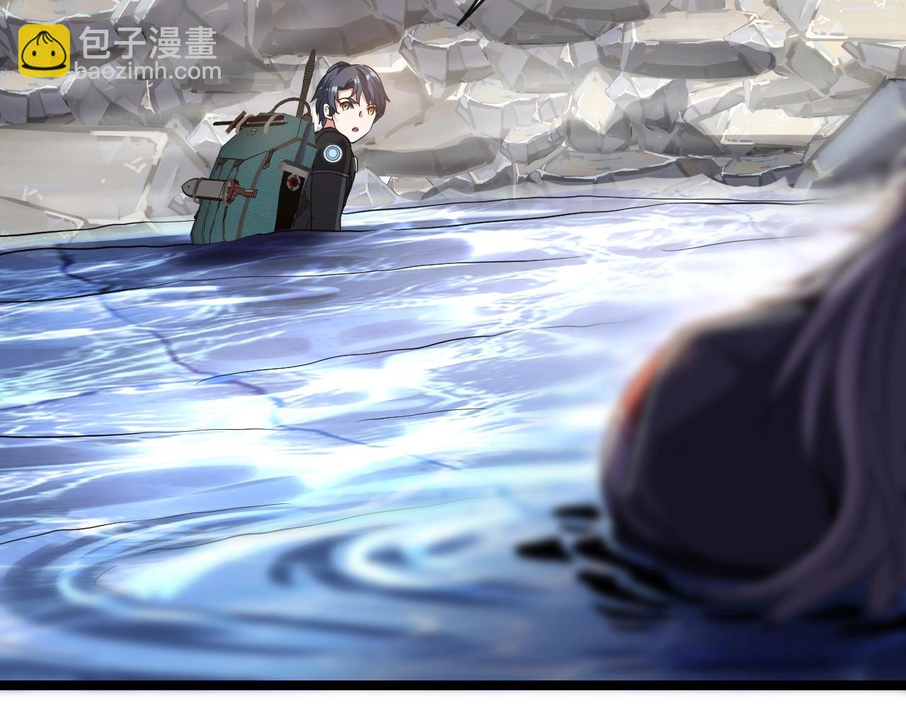 第6话 死里逃生(1/3)-第6话