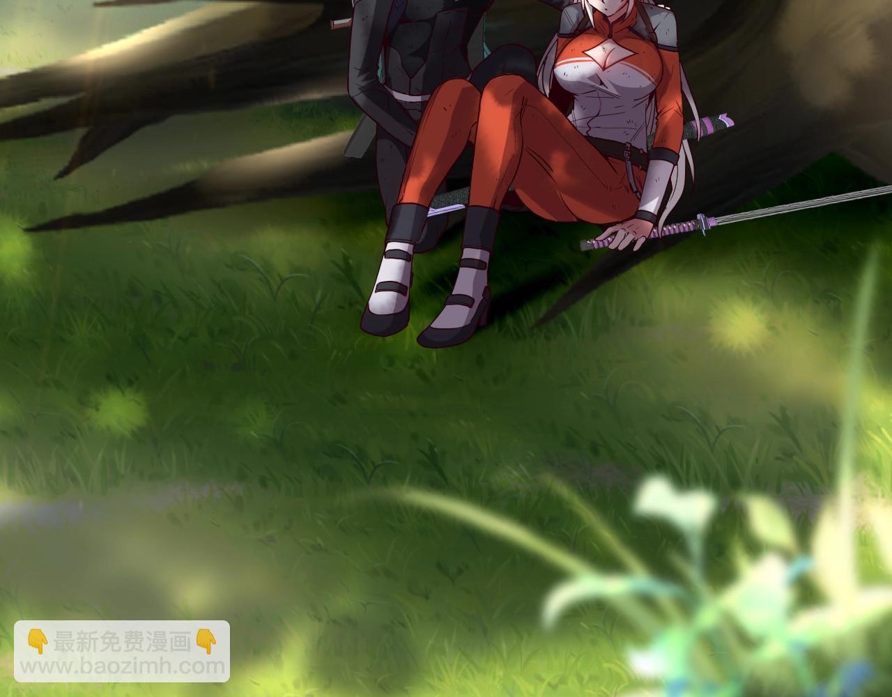 第6话 死里逃生(1/3)-第6话