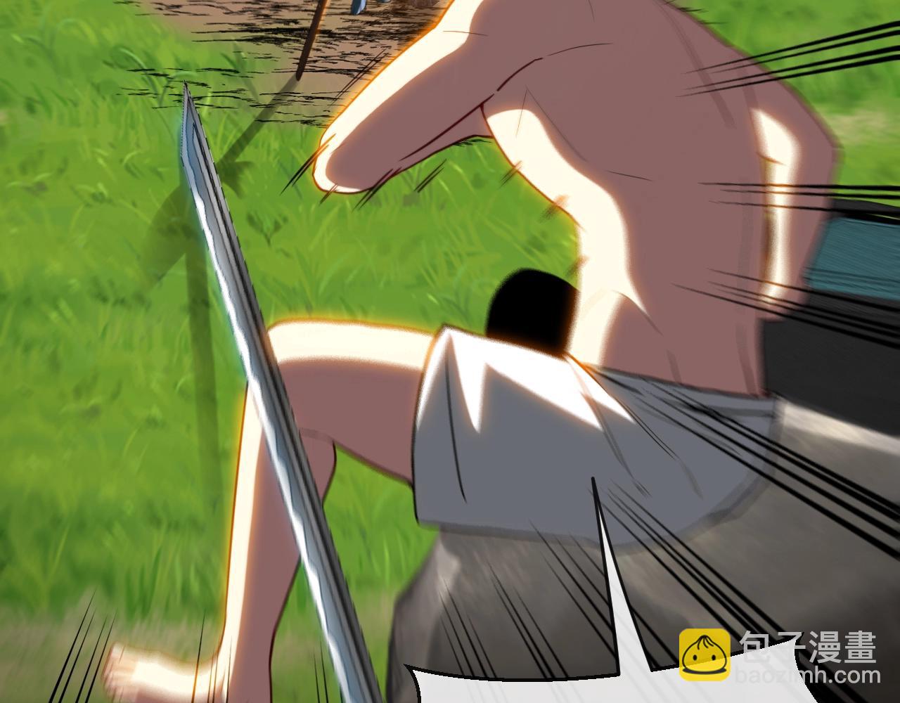 第6话 死里逃生(1/3)-第6话