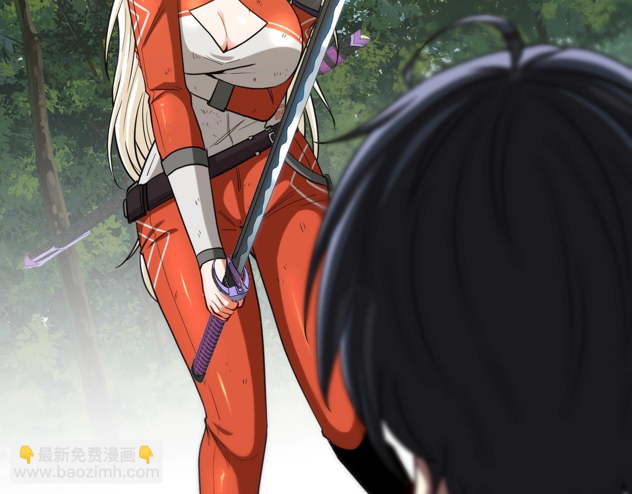 第6话 死里逃生(1/3)-第6话