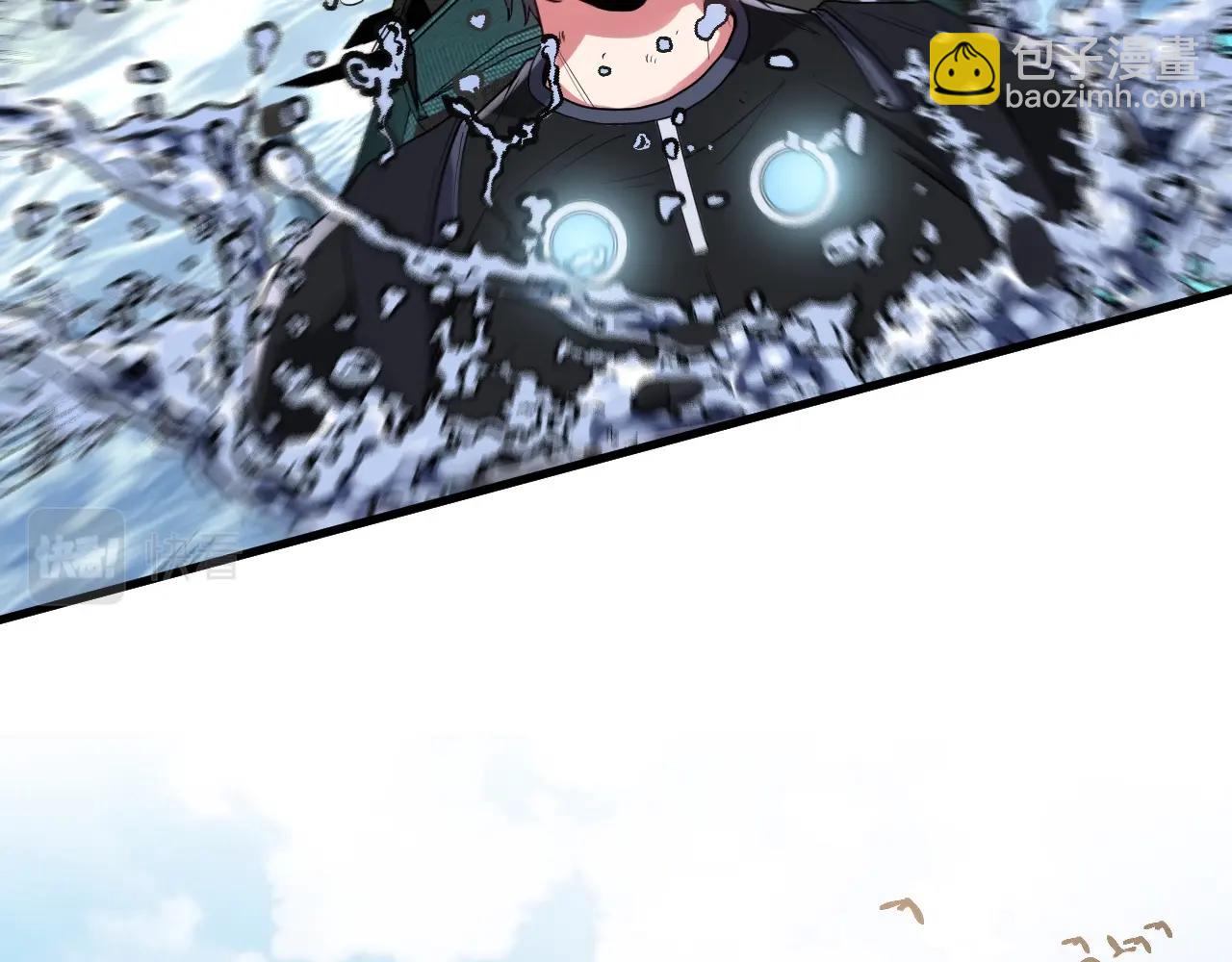 第6话 死里逃生(1/3)-第6话