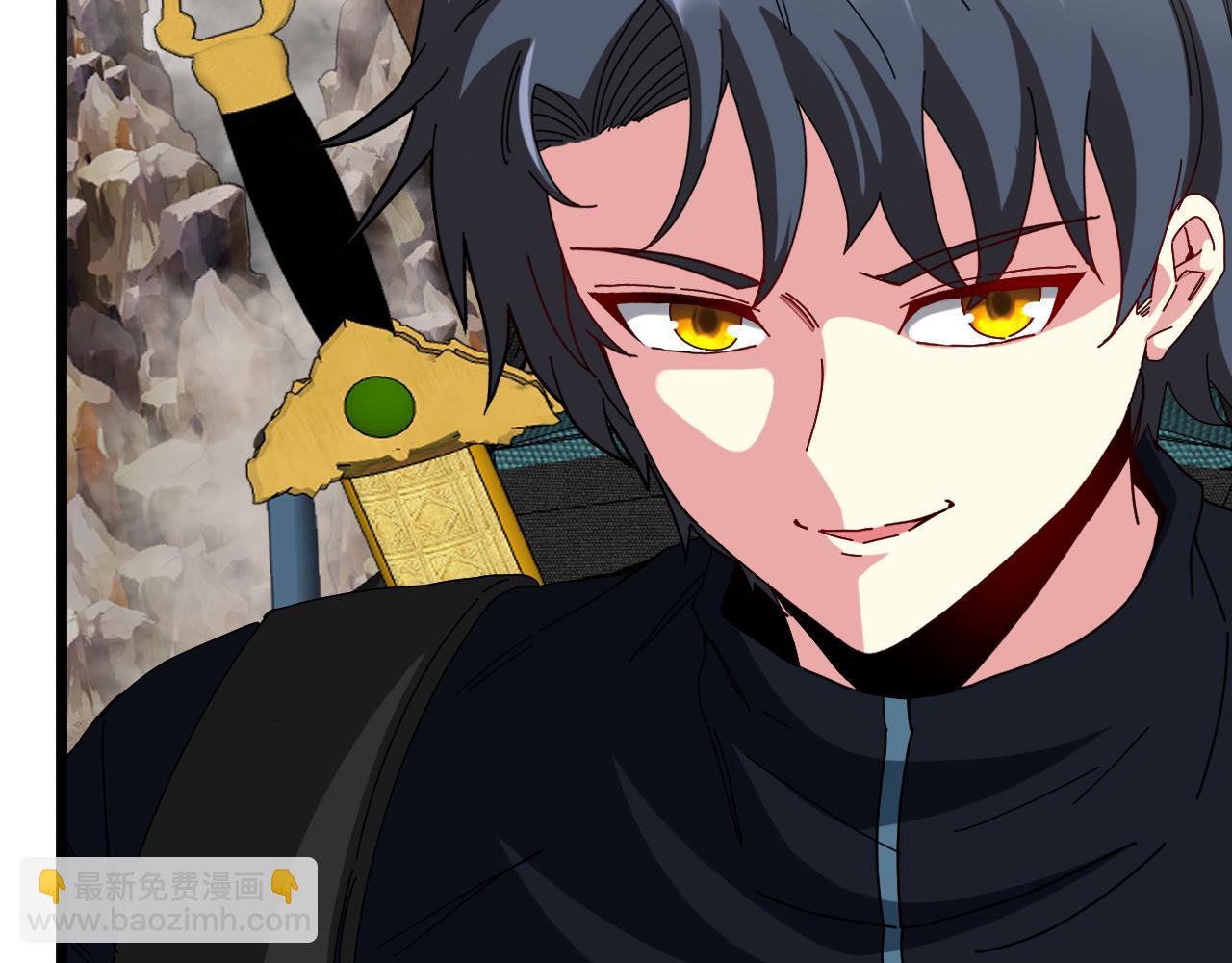 第54话 死亡之路上的宝藏(1/3)-第54话