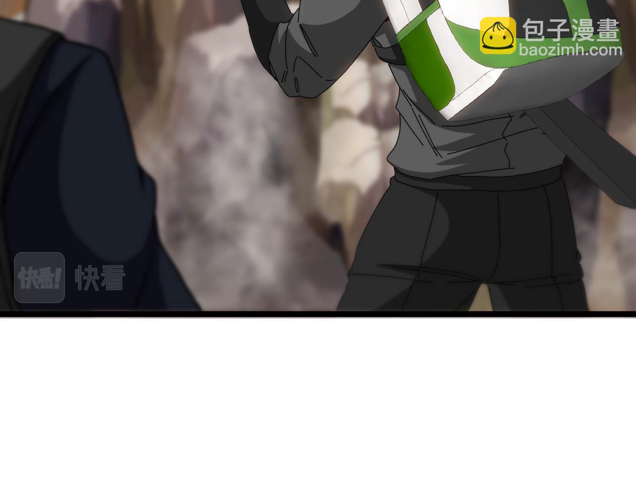 第54话 死亡之路上的宝藏(1/3)-第54话