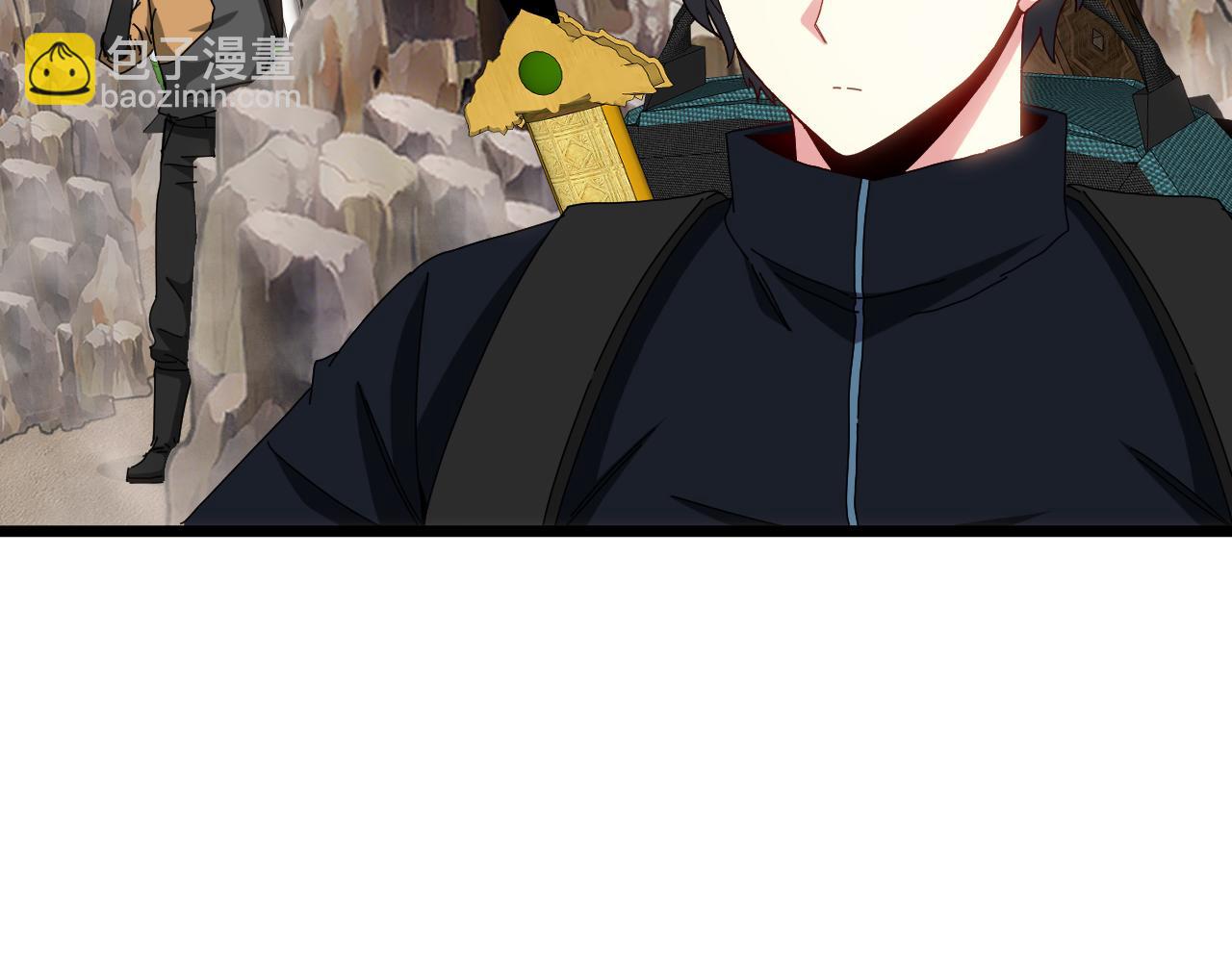 第54话 死亡之路上的宝藏(1/3)-第54话