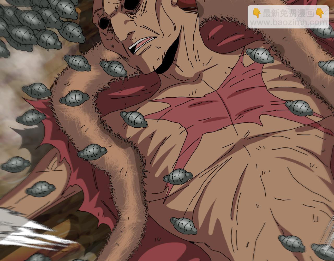 第56话 勇闯黑盐湖(1/3)-第56话