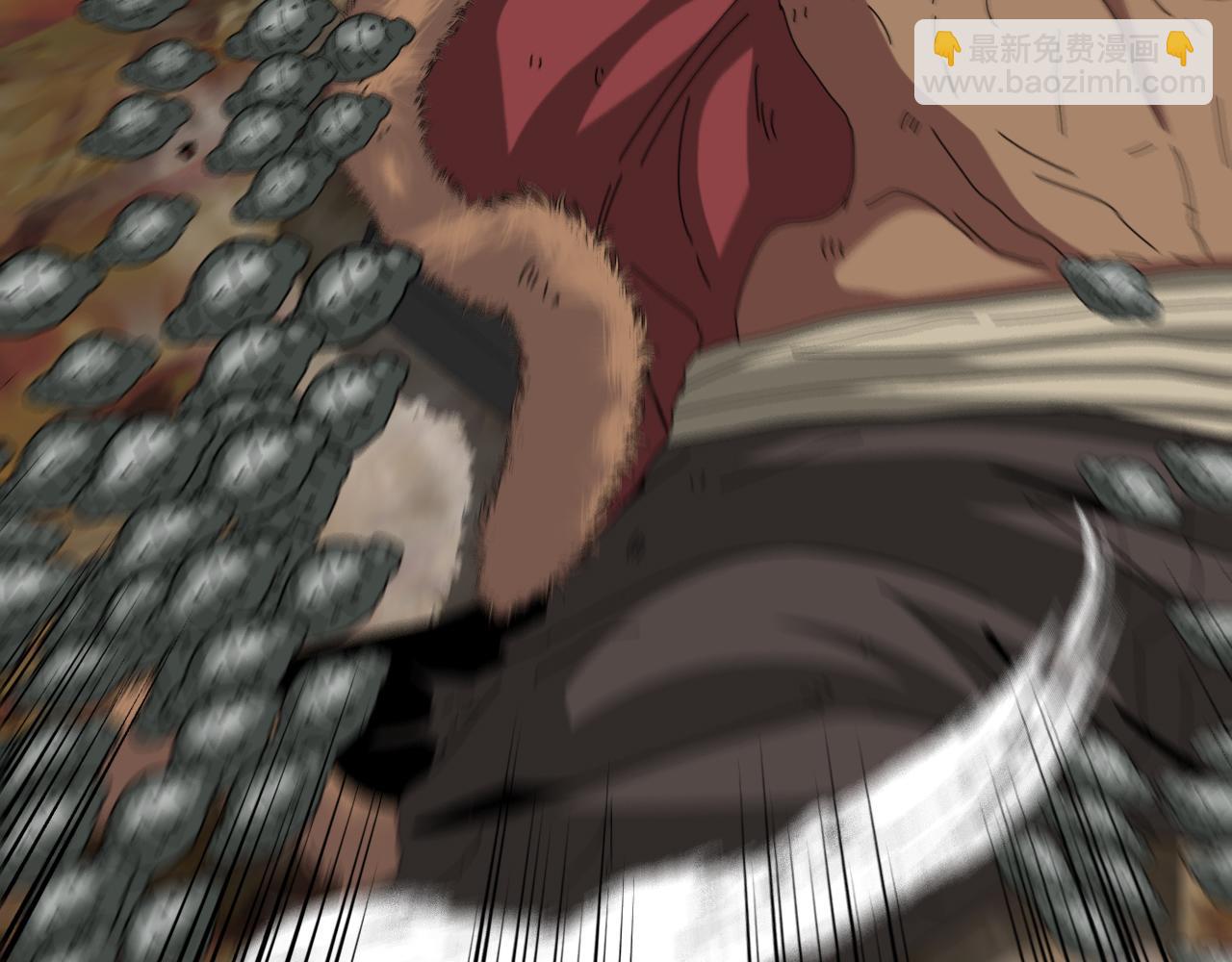 第56话 勇闯黑盐湖(1/3)-第56话