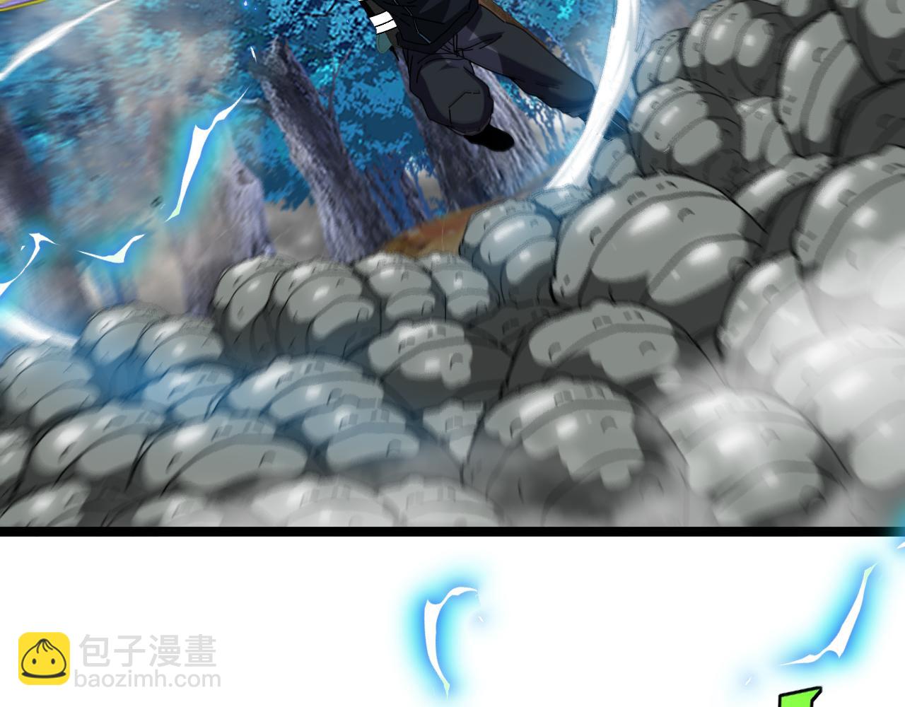 第56话 勇闯黑盐湖(1/3)-第56话