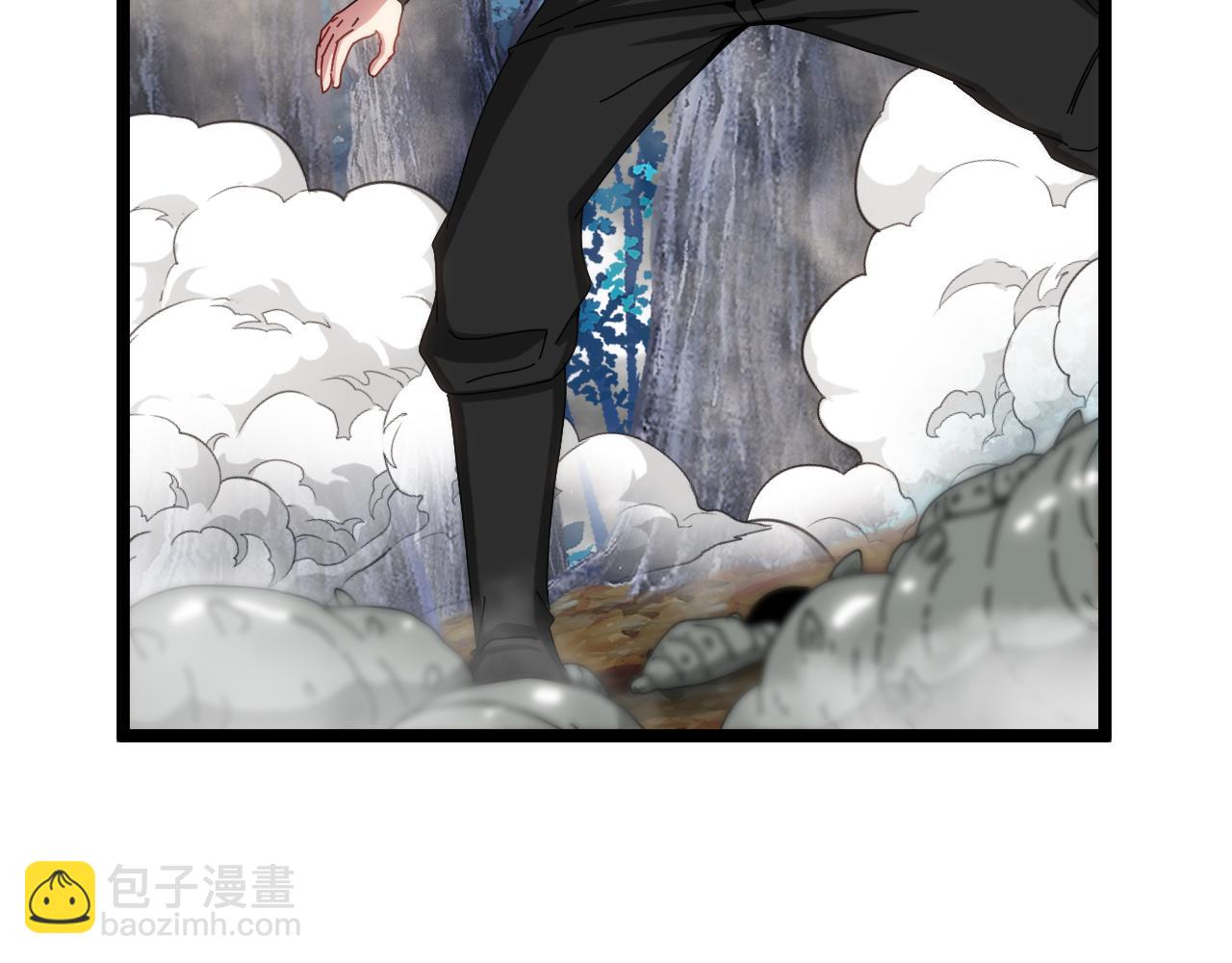 第56话 勇闯黑盐湖(1/3)-第56话