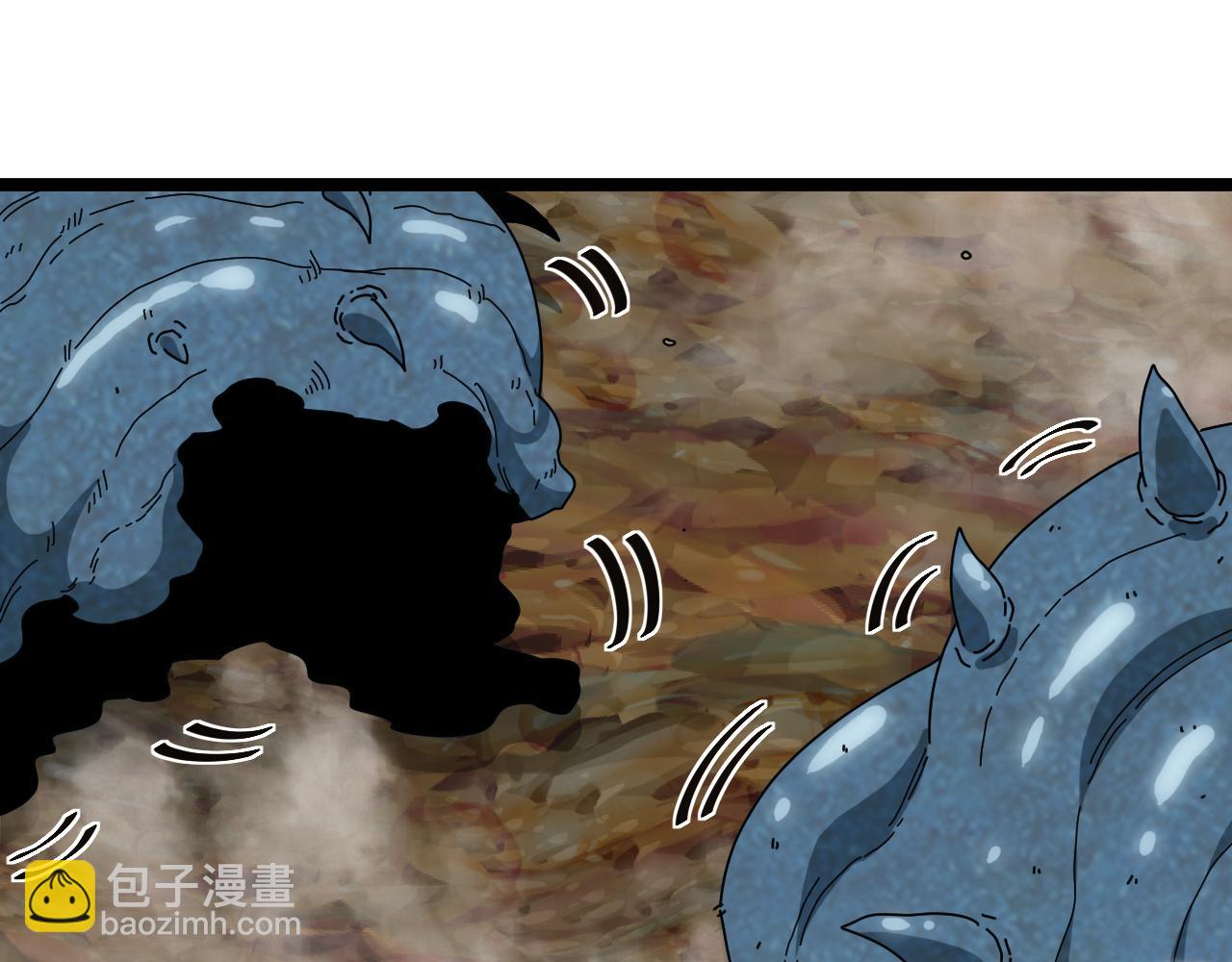 第56话 勇闯黑盐湖(1/3)-第56话