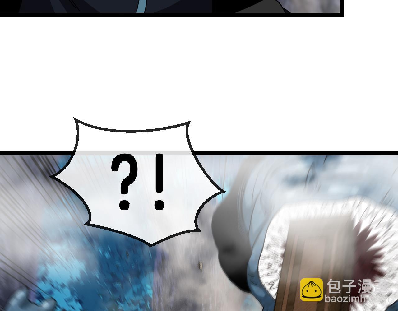 第56话 勇闯黑盐湖(1/3)-第56话