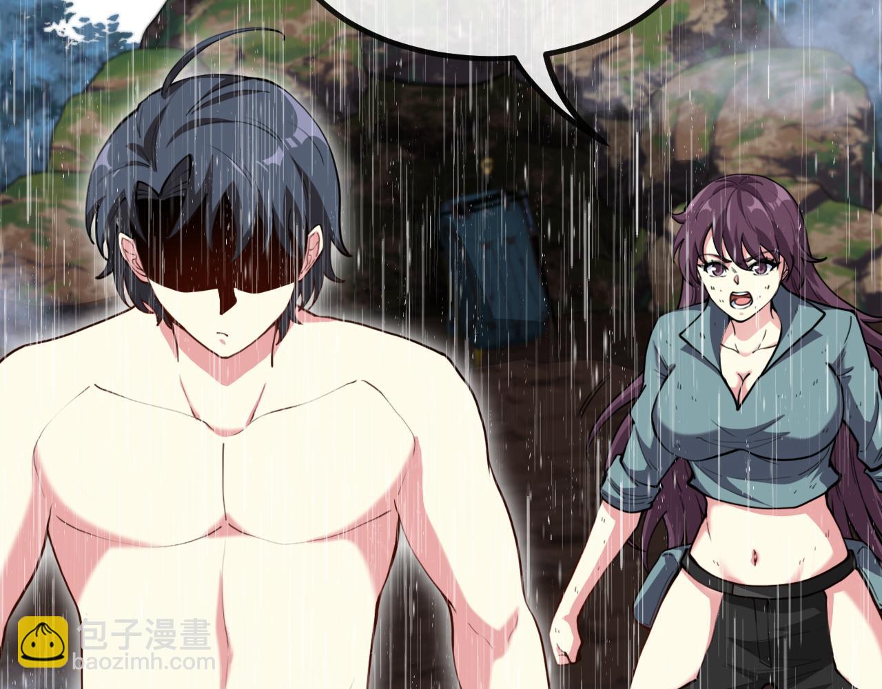 第58话 黑盐湖猎人(1/3)-第58话