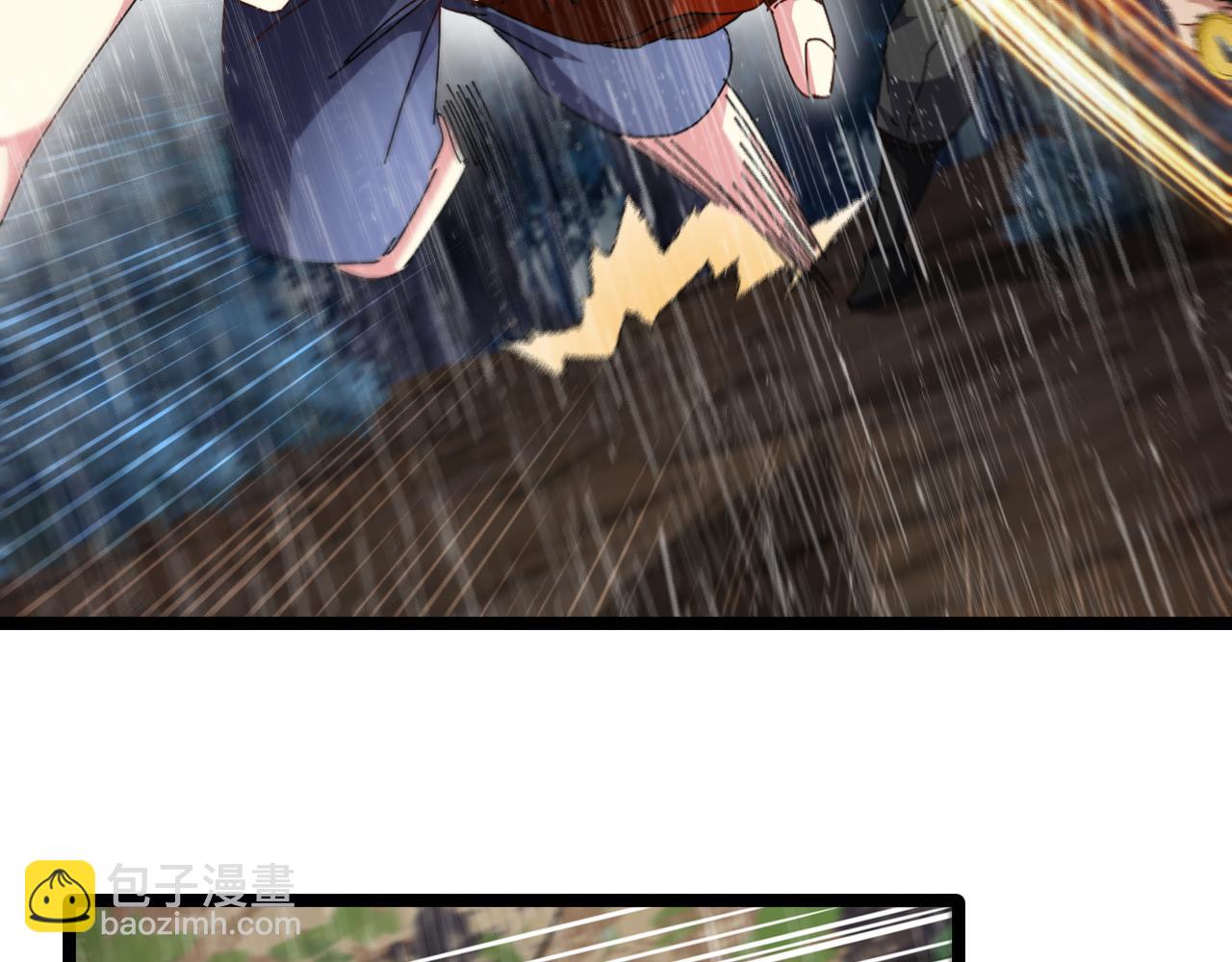 第58话 黑盐湖猎人(1/3)-第58话