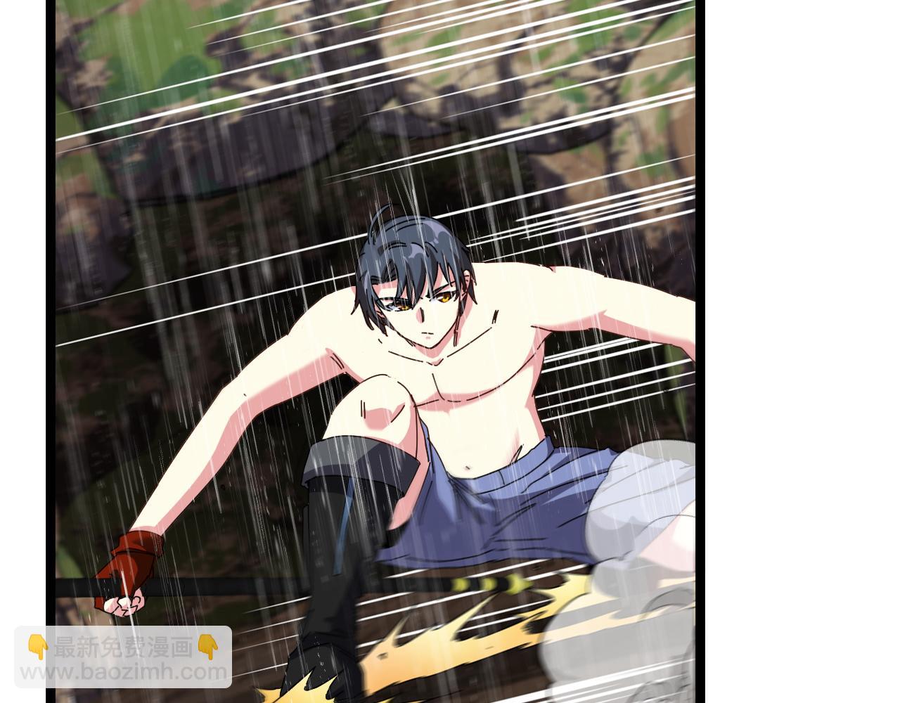 第58话 黑盐湖猎人(1/3)-第58话