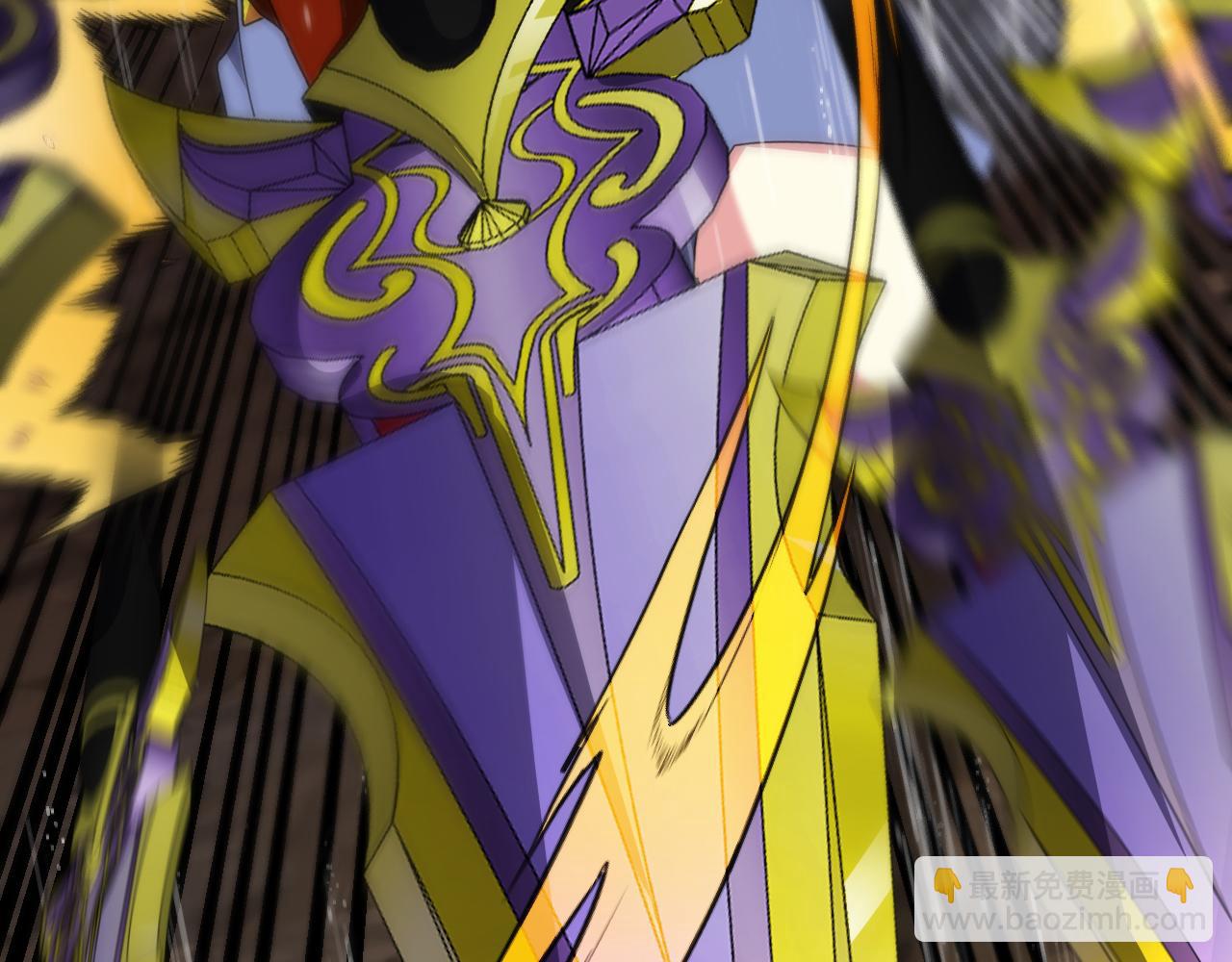 第58话 黑盐湖猎人(1/3)-第58话