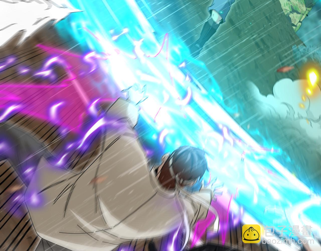 第58话 黑盐湖猎人(1/3)-第58话