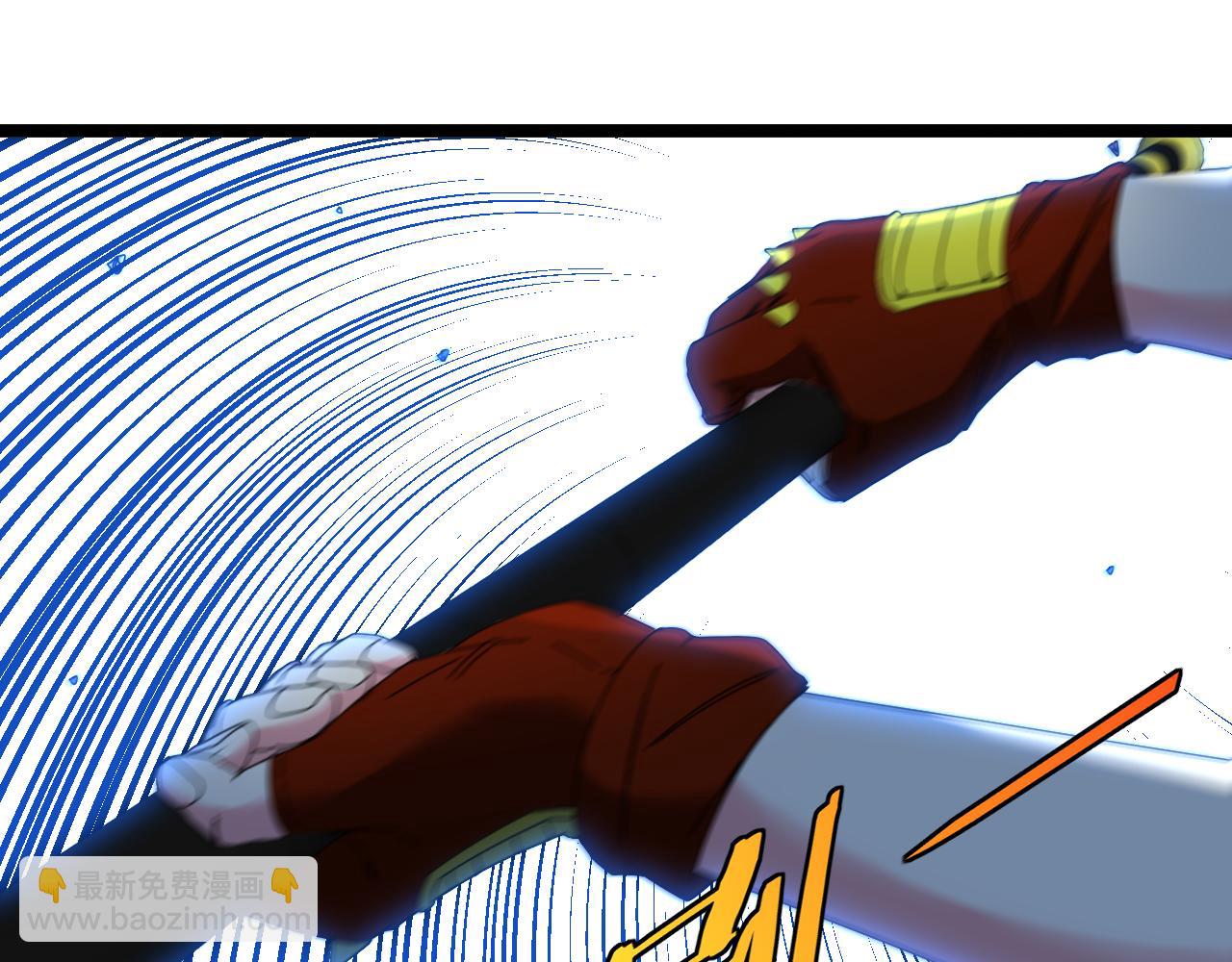 第58话 黑盐湖猎人(1/3)-第58话