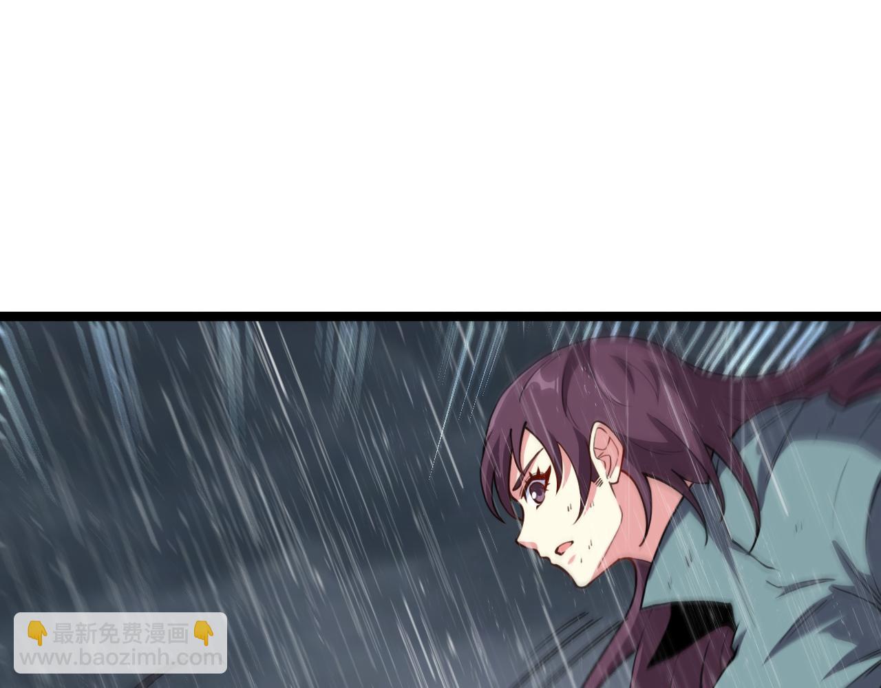 第58话 黑盐湖猎人(1/3)-第58话