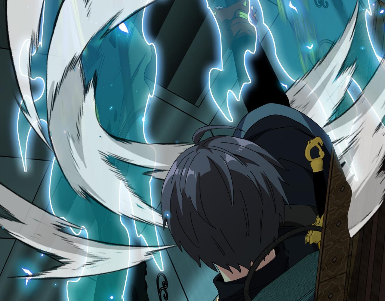 第62话：深渊的召唤(1/3)-第62话