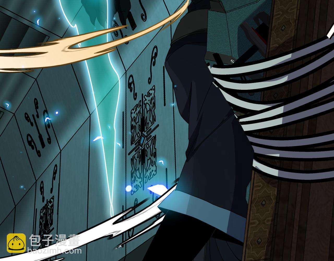 第62话：深渊的召唤(1/3)-第62话