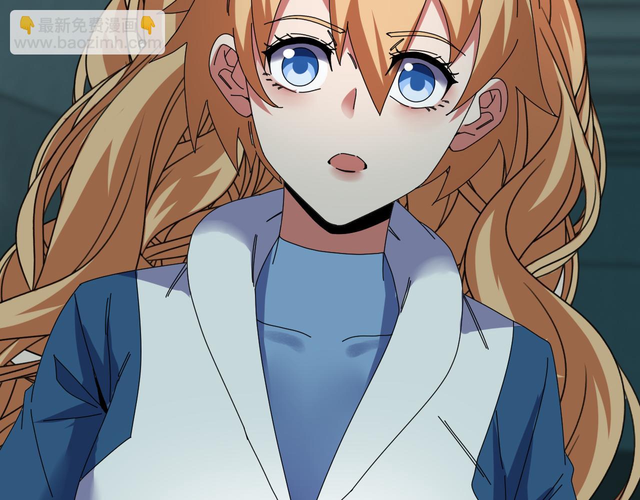 第62话：深渊的召唤(1/3)-第62话