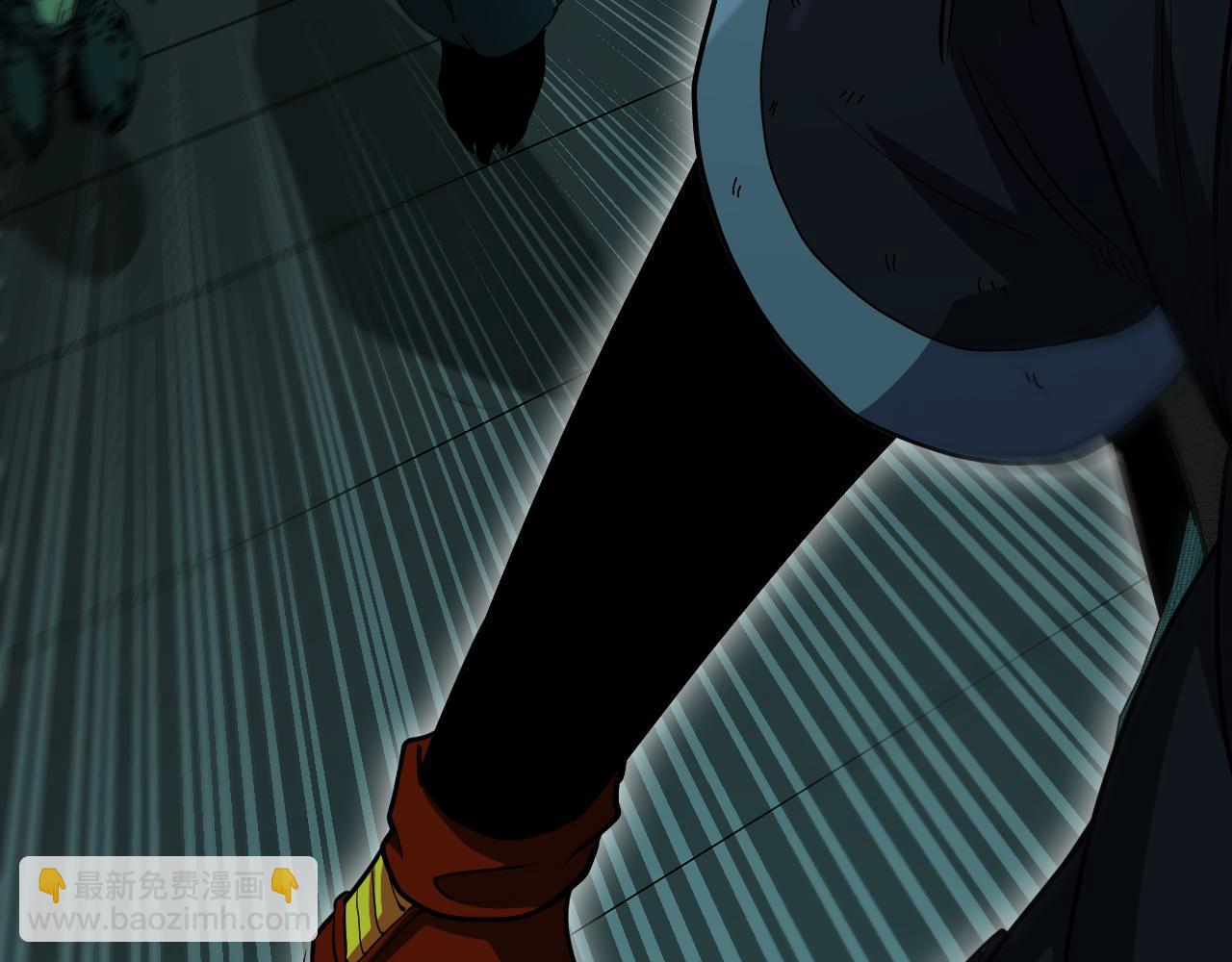 第62话：深渊的召唤(1/3)-第62话