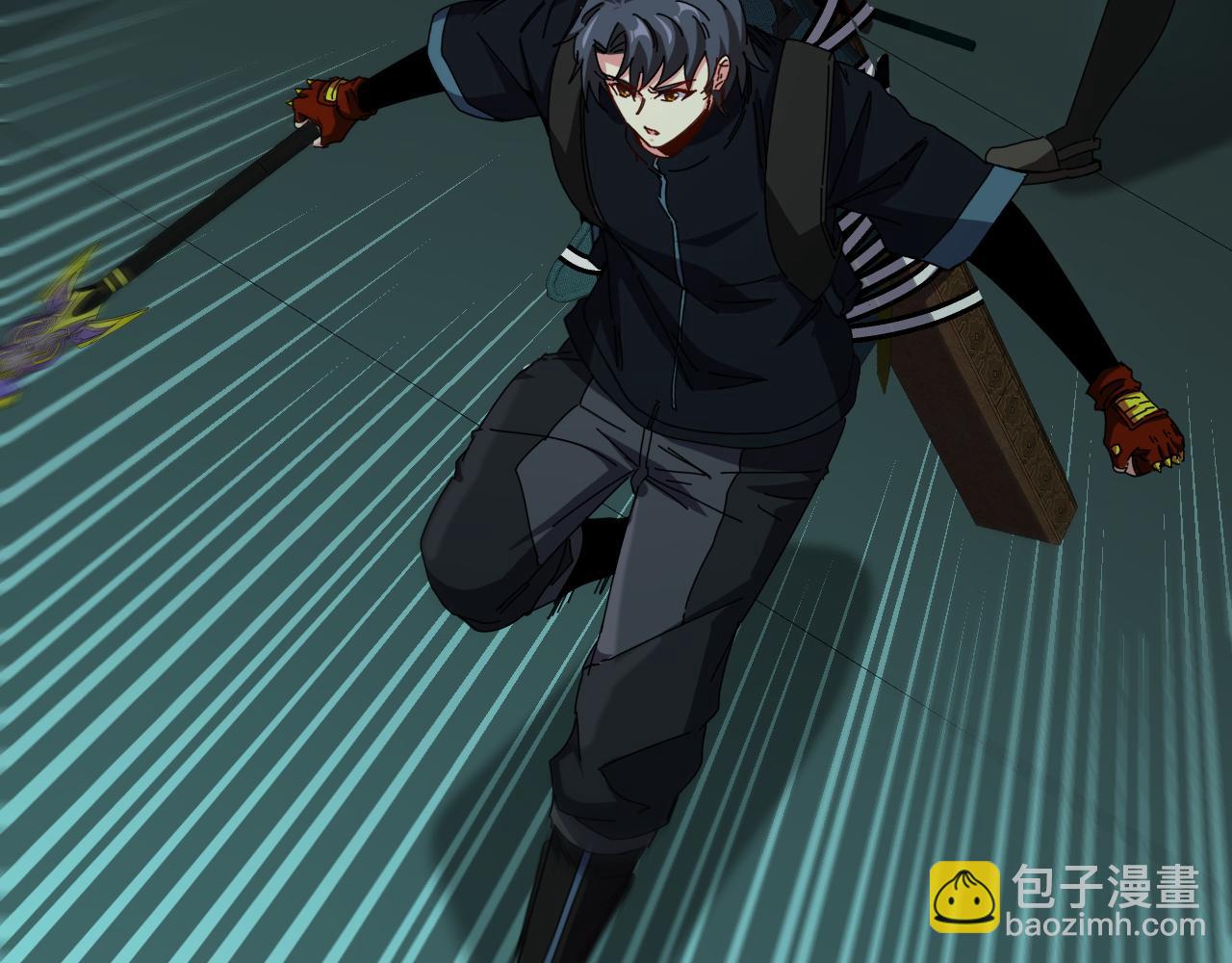 第62话：深渊的召唤(1/3)-第62话