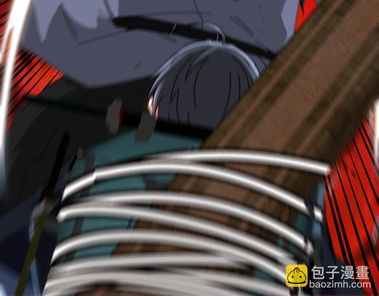 第64话：智斗五阶武者(1/3)-第64话