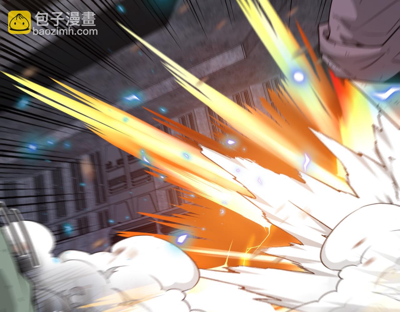 第64话：智斗五阶武者(1/3)-第64话