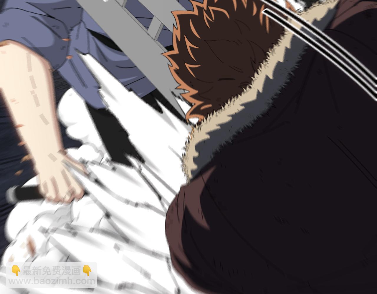 第64话：智斗五阶武者(1/3)-第64话