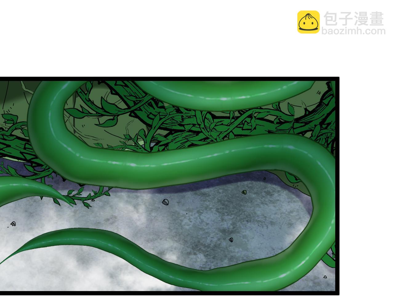 第64话：智斗五阶武者(1/3)-第64话